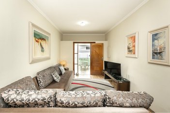 house em Rua Cuxiponês, Jardim Vera Cruz - São Paulo - SP