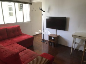 apartment em Rua Domingo de Soto, Jardim Vila Mariana - São Paulo - SP