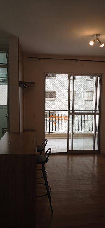 apartment em Avenida Ítalo Brasileiro Piva, Picanço - Guarulhos - SP