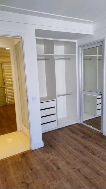 apartment em Rua Siqueira Campos, Centro - Santo André - SP