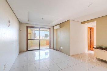 apartment em Rua Doutor Armando Barbedo, Tristeza - Porto Alegre - RS
