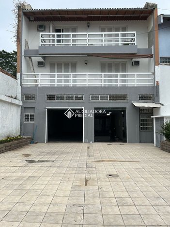 commercial_property em Avenida da Cavalhada, Cavalhada - Porto Alegre - RS