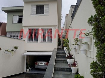 house em Rua Adolfo Araújo, Jardim São Paulo(Zona Norte) - São Paulo - SP