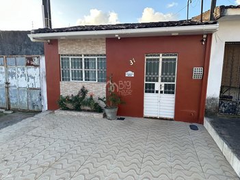 house em Avenida Betel, Tabuleiro do Martins - Maceió - AL