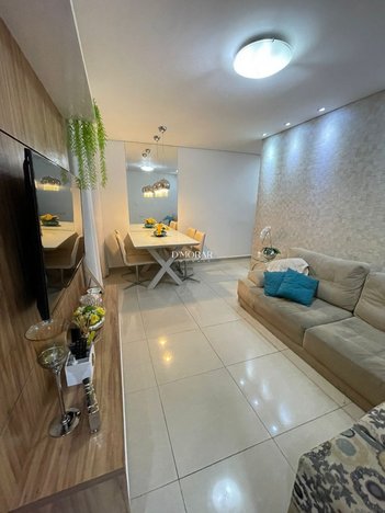 apartment em Rua João Mauro, Rio Branco - Belo Horizonte - MG