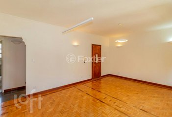 apartment em Rua Pinheiros, Pinheiros - São Paulo - SP