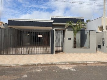 house em Rua Onésio José Lopes, Valentim Gentil - Valentim Gentil - SP
