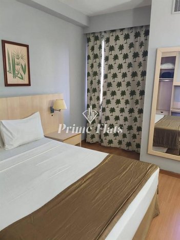 apartment em Rua Doutor Augusto Lopes Pontes, Costa Azul - Salvador - BA