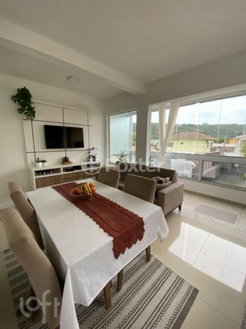 apartment em Rua Manoel Martins, Pinheira - Palhoça - SC