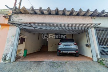 house em Rua Cristóforo Mantegazza, Jardim Vergueiro (Sacomã) - São Paulo - SP
