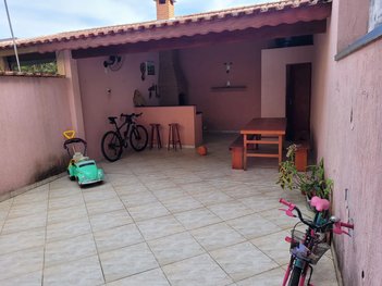 house em Rua Eduardo de Castro, Jardim São Pedro - Mogi das Cruzes - SP