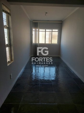 apartment em Rua Batatais, Jardim Paulista - Ribeirão Preto - SP