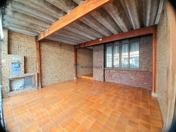 house em Rua Alberto Gebara, Parque Colonial - São Paulo - SP