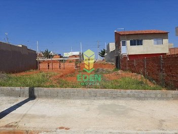 land_lot em Rua Otto Wey Netto, Residencial Jardim Nathália - Sorocaba - SP