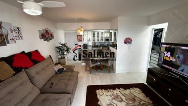 apartment em Rua das Palmeiras, Gopoúva - Guarulhos - SP