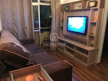 apartment em Rua Manguari, Jardim Icaraí - São Paulo - SP