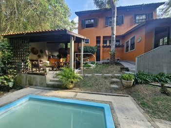 house em Rua Dolores Duran, Transurb - Itapevi - SP