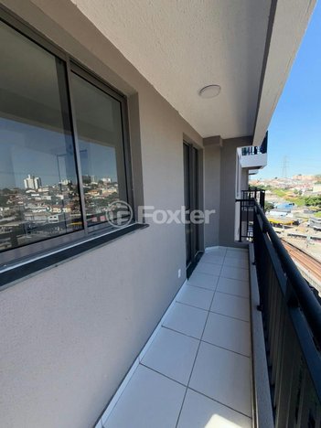 apartment em Avenida Giovanni Gronchi, Vila Andrade - São Paulo - SP