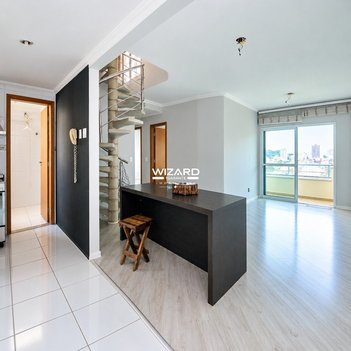 apartment em Rua Luiz Ferreira da Silva, Anchieta - São Bernardo do Campo - SP