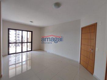 apartment em Rua Laurent Martins, Jardim Esplanada II - São José dos Campos - SP