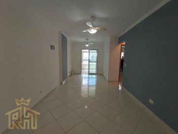 apartment em Rua Tupinambás, Tupi - Praia Grande - SP
