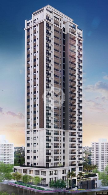apartment em Rua Minerva, Perdizes - São Paulo - SP