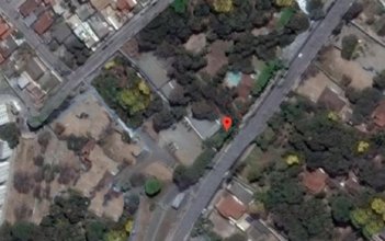 land_lot em Rua Doutor Álvaro Camargos, Santa Mônica - Belo Horizonte - MG