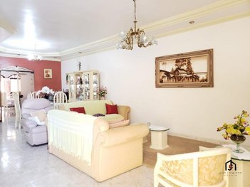 house em Rua Agostinho Abifadel, Terra Nova - Taubaté - SP