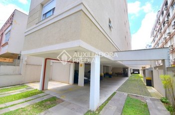 apartment em Rua Itororó, Menino Deus - Porto Alegre - RS