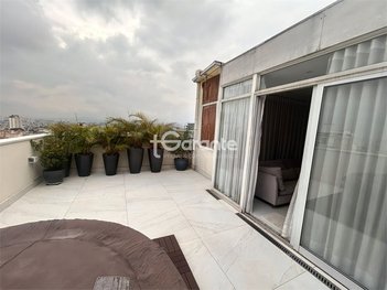 apartment em Rua Aluísio Azevedo, Santana - São Paulo - SP