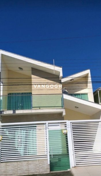 house em Rua Brusque, Municípios - Balneário Camboriú - SC