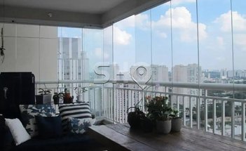 apartment em Rua Camândulas, Vila Leopoldina - São Paulo - SP