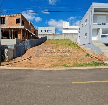 land_lot em ALPHAVILLE, São Vicente - Gravataí - RS