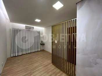 house em Rua Augusto César, Fundinho - Uberlândia - MG