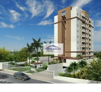 apartment em Rua General Sousa Neto, Vila Aricanduva - São Paulo - SP