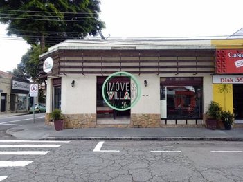 office em Rua Euclides da Cunha, Jardim Maritéia - São José dos Campos - SP