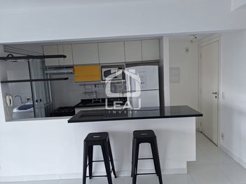 apartment em Rua Lacedemônia, Jardim Brasil (Zona Sul) - São Paulo - SP