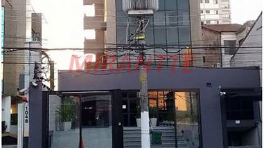 office em Lins De Vasconcelos, Cambuci - São Paulo - SP