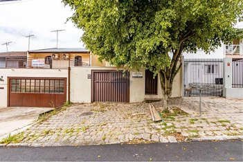 house em Rua Generis Calvo, Tarumã - Curitiba - PR