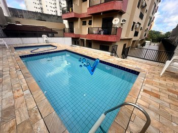 apartment em Rua Dois de Junho, Enseada - Guarujá - SP