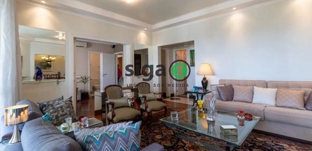 apartment em Rua Luiz Gottschalk, Vila Mariana - São Paulo - SP
