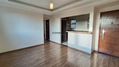 apartment em Rua Mário Oncken, Jardim América - Londrina - PR