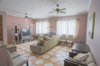 house em Rua Borba Gato, Vila Santana - Sorocaba - SP