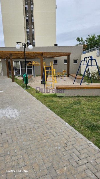 apartment em Avenida Rheingantz, São Paulo - Rio Grande - RS