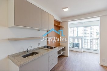 apartment em Avenida Alberto Augusto Alves, Vila Andrade - São Paulo - SP