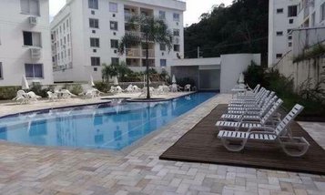 apartment em Estrada Pacheco de Carvalho, Maceió - Niterói - RJ