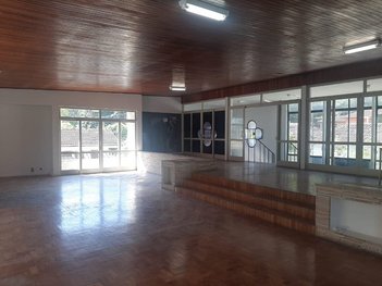 house em Avenida Ipiranga, Centro - Petrópolis - RJ