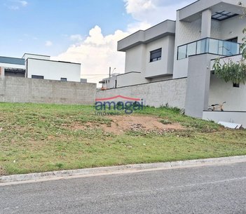 land_lot em Avenida Robson Custódio Machado, Loteamento Floresta - São José dos Campos - SP