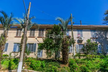 apartment em Rua Rio Pardo, Passo da Areia - Porto Alegre - RS