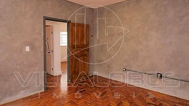 house em Rua Bento de Abreu, Vila Romana - São Paulo - SP